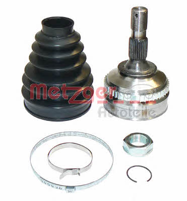 Metzger 7110161 CV joint 7110161: Buy near me in Poland at 2407.PL - Good price!