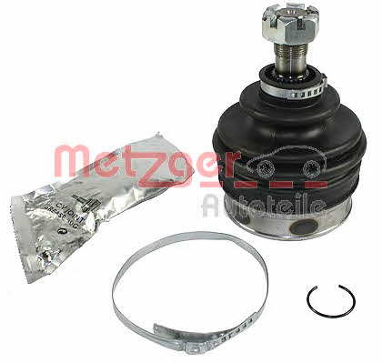 Metzger 7110163 CV joint 7110163: Buy near me in Poland at 2407.PL - Good price!