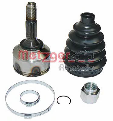 Metzger 7110169 CV joint 7110169: Buy near me in Poland at 2407.PL - Good price!
