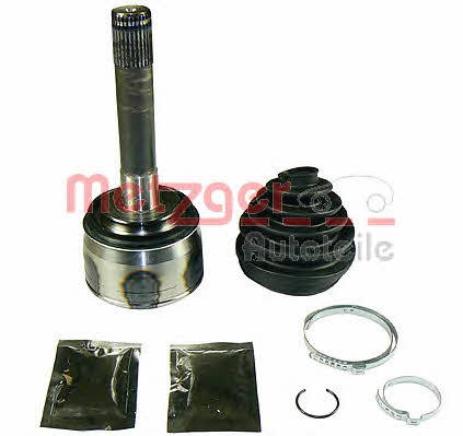 Metzger 7110171 CV joint 7110171: Buy near me in Poland at 2407.PL - Good price!