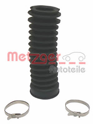Metzger 755.008 Bellow kit, steering 755008: Buy near me in Poland at 2407.PL - Good price!