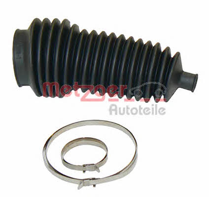 Metzger 755.009 Bellow kit, steering 755009: Buy near me at 2407.PL in Poland at an Affordable price!