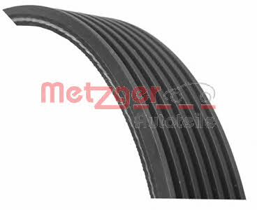 Metzger 7PK1045 V-ribbed belt 7PK1045 7PK1045: Buy near me at 2407.PL in Poland at an Affordable price!