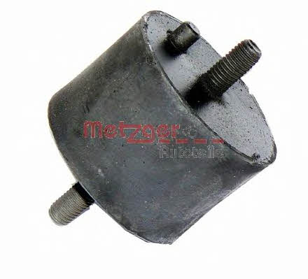 Metzger 8050125 Engine mount left, right 8050125: Buy near me in Poland at 2407.PL - Good price!