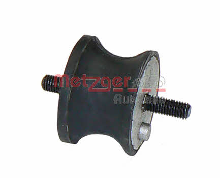 Metzger 8050150 Gearbox mount left, right 8050150: Buy near me in Poland at 2407.PL - Good price!