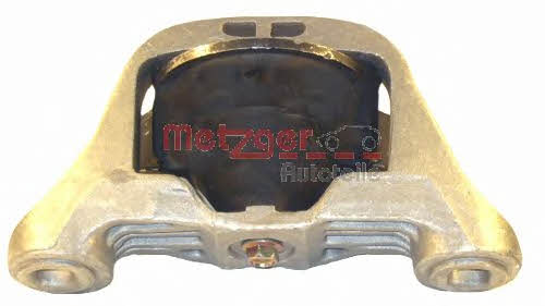 Metzger 8050331 Engine mount right 8050331: Buy near me in Poland at 2407.PL - Good price!
