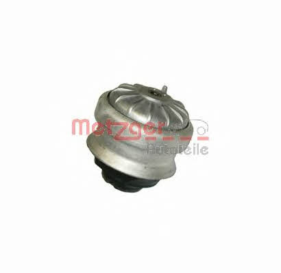 Metzger 8050433 Engine mount left, right 8050433: Buy near me in Poland at 2407.PL - Good price!