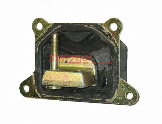 Metzger 8050634 Engine mount, front right 8050634: Buy near me in Poland at 2407.PL - Good price!