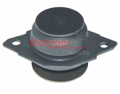 Metzger 8050813 Engine mount 8050813: Buy near me in Poland at 2407.PL - Good price!