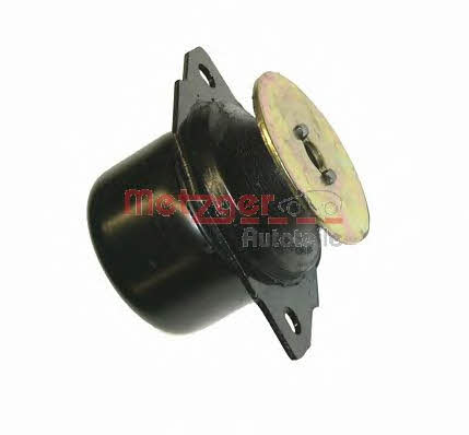 Metzger 8050816 Engine mount, rear left 8050816: Buy near me in Poland at 2407.PL - Good price!