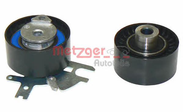 Metzger WM-Z 321 Timing Belt Kit WMZ321: Buy near me in Poland at 2407.PL - Good price!
