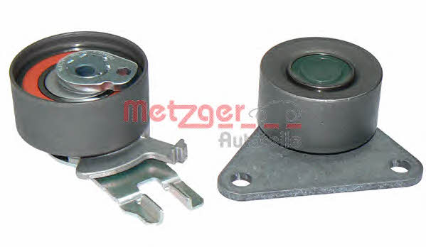 Metzger WM-Z 467 Timing Belt Kit WMZ467: Buy near me in Poland at 2407.PL - Good price!
