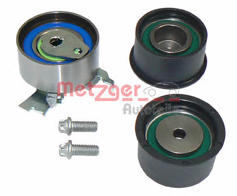 Metzger WM-Z 602 Timing Belt Kit WMZ602: Buy near me in Poland at 2407.PL - Good price!