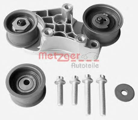 Metzger WM-Z 612 Zestaw paska rozrządu WMZ612: Dobra cena w Polsce na 2407.PL - Kup Teraz!