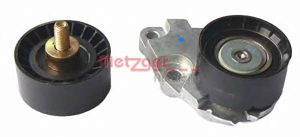 Metzger WM-Z 650 Timing Belt Kit WMZ650: Buy near me in Poland at 2407.PL - Good price!