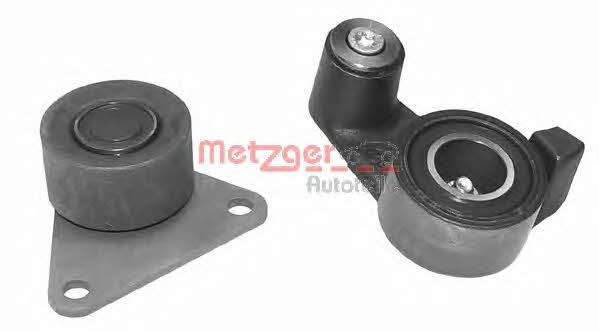 Metzger WM-Z 700 Timing Belt Kit WMZ700: Buy near me in Poland at 2407.PL - Good price!
