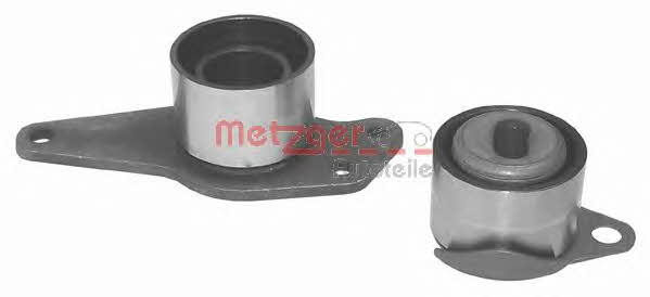Metzger WM-Z 704 Timing Belt Kit WMZ704: Buy near me in Poland at 2407.PL - Good price!