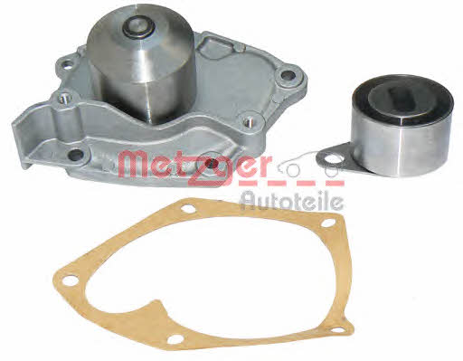 Metzger WM-Z 713WP TIMING BELT KIT WITH WATER PUMP WMZ713WP: Buy near me in Poland at 2407.PL - Good price!