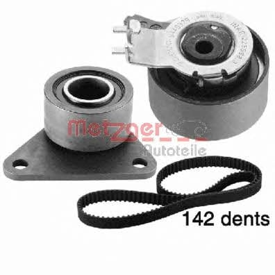 Metzger WM-Z 716 Timing Belt Kit WMZ716: Buy near me in Poland at 2407.PL - Good price!