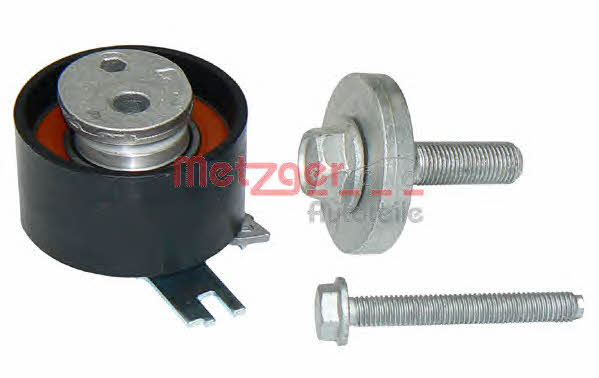 Metzger WM-Z 722 Timing Belt Kit WMZ722: Buy near me in Poland at 2407.PL - Good price!