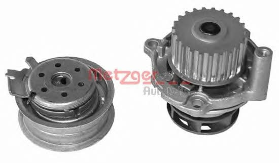 Metzger WM-Z 8310WP TIMING BELT KIT WITH WATER PUMP WMZ8310WP: Buy near me in Poland at 2407.PL - Good price!