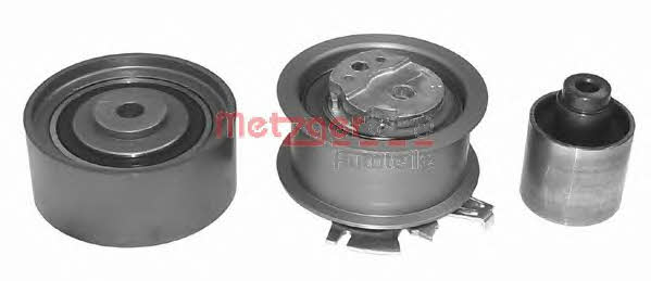 Metzger WM-Z 835 Timing Belt Kit WMZ835: Buy near me in Poland at 2407.PL - Good price!