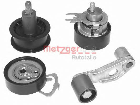Metzger WM-Z 837 Timing Belt Kit WMZ837: Buy near me in Poland at 2407.PL - Good price!