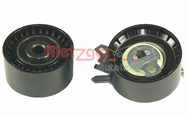 Metzger WM-Z 866 Timing Belt Kit WMZ866: Buy near me in Poland at 2407.PL - Good price!