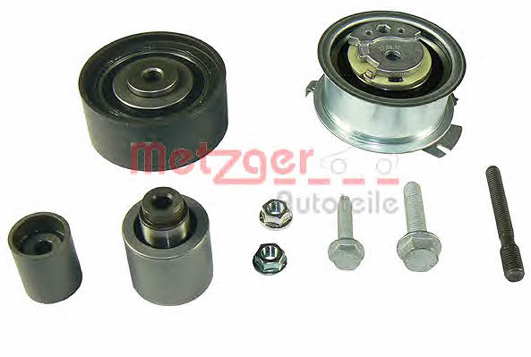 Metzger WM-Z 870 Timing Belt Kit WMZ870: Buy near me in Poland at 2407.PL - Good price!