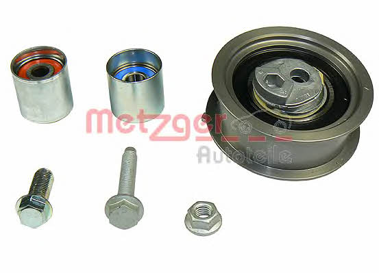 Metzger WM-Z 871 Timing Belt Kit WMZ871: Buy near me in Poland at 2407.PL - Good price!