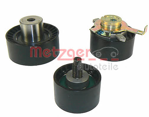Metzger WM-Z 906 Timing Belt Kit WMZ906: Buy near me at 2407.PL in Poland at an Affordable price!