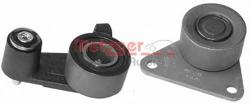Metzger WM-Z 951 Timing Belt Kit WMZ951: Buy near me at 2407.PL in Poland at an Affordable price!