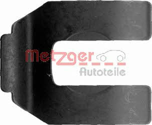 Metzger Z 3200 Кронштейн тормозного шланга Z3200: Отличная цена - Купить в Польше на 2407.PL!