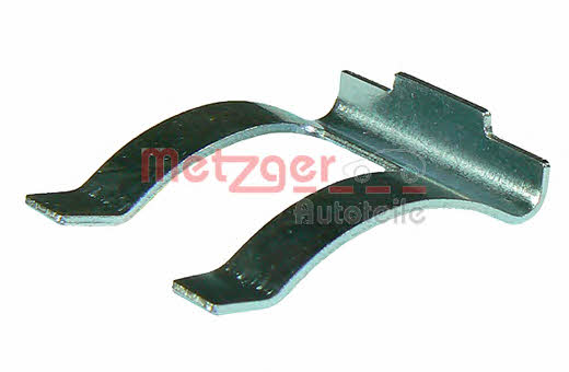 Metzger Z 3208 Кронштейн тормозного шланга Z3208: Отличная цена - Купить в Польше на 2407.PL!