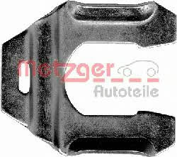 Metzger Z 3213 Кронштейн тормозного шланга Z3213: Отличная цена - Купить в Польше на 2407.PL!
