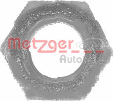 Metzger Z 3231 Кронштейн тормозного шланга Z3231: Отличная цена - Купить в Польше на 2407.PL!
