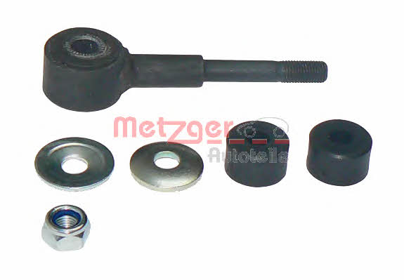 Metzger 53045118 Rod/Strut, stabiliser 53045118: Buy near me in Poland at 2407.PL - Good price!