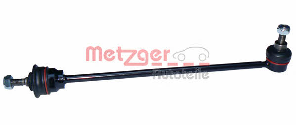 Metzger 53047118 Стійка стабілізатора 53047118: Приваблива ціна - Купити у Польщі на 2407.PL!