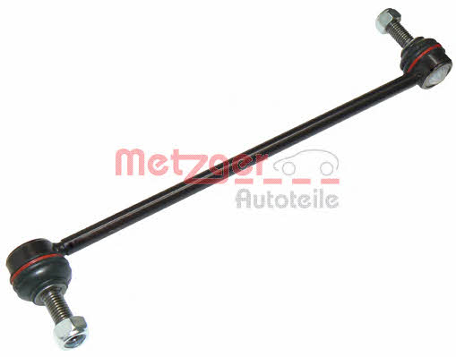 Metzger 53047518 Rod/Strut, stabiliser 53047518: Buy near me in Poland at 2407.PL - Good price!