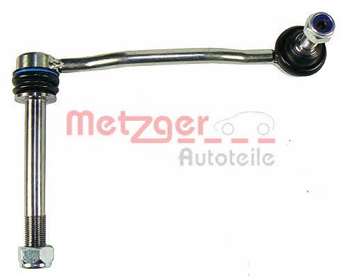 Metzger 53047912 Стойка стабилизатора 53047912: Отличная цена - Купить в Польше на 2407.PL!