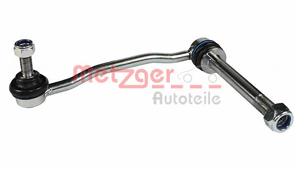 Metzger 53048011 Rod/Strut, stabiliser 53048011: Buy near me in Poland at 2407.PL - Good price!