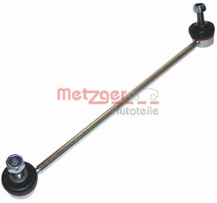 Metzger 53048112 Стойка стабилизатора 53048112: Отличная цена - Купить в Польше на 2407.PL!