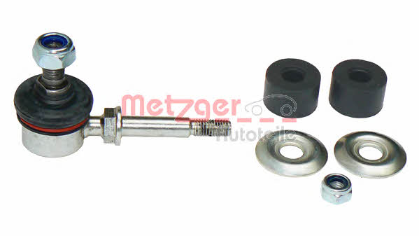 Metzger 53051618 Стійка стабілізатора 53051618: Приваблива ціна - Купити у Польщі на 2407.PL!