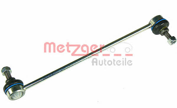 Metzger 53055818 Стойка стабилизатора 53055818: Отличная цена - Купить в Польше на 2407.PL!