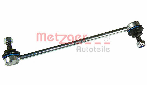 Metzger 53055918 Стойка стабилизатора 53055918: Отличная цена - Купить в Польше на 2407.PL!