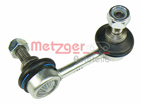Metzger 53056112 Rod/Strut, stabiliser 53056112: Buy near me in Poland at 2407.PL - Good price!