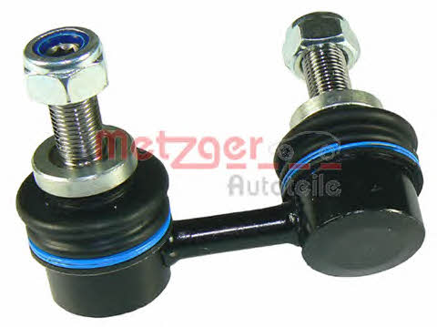 Metzger 53056511 Rod/Strut, stabiliser 53056511: Buy near me in Poland at 2407.PL - Good price!