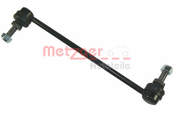 Metzger 53057308 Стійка стабілізатора 53057308: Приваблива ціна - Купити у Польщі на 2407.PL!
