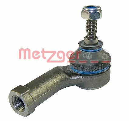 Metzger 54000201 Tie rod end left 54000201: Buy near me in Poland at 2407.PL - Good price!