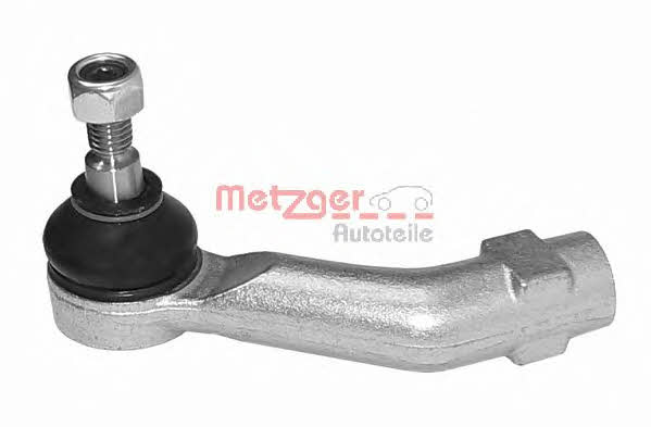 Metzger 54000401 Tie rod end left 54000401: Buy near me in Poland at 2407.PL - Good price!